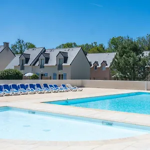 Ferienpark Odalys Horizon Morgat, Crozon